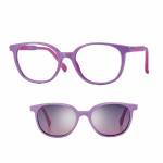 Active se skládacím klipem