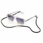 Sada kožených šňůrek Nappina 12 ks