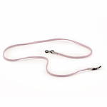 Sada kožených šňůrek Nappina 12 ks