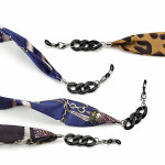 Sada řetízků na brýle Foulard z kolekce Airport 6 ks