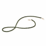 Sada řetízků na brýle Beads z kolekce Airport 6 ks