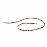 Sada řetízků na brýle Beads z kolekce Airport 6 ks