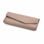 Sada měkkých koženkových pouzder 6 ks