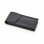 Sada měkkých koženkových pouzder 6 ks