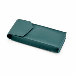 Sada měkkých koženkových pouzder 6 ks