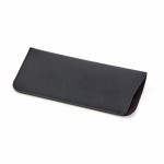 Sada měkkých koženkových pouzder 6 ks