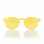 Žlutý klip k obrubám F068647