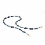 Sada řetízků na brýle Sunrise 2 z kolekce Airport 6 ks