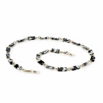 Sada řetízků na brýle Sunrise 2 z kolekce Airport 6 ks