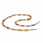 Sada řetízků na brýle Sunrise 2 z kolekce Airport 6 ks