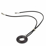 Sada řetízků na brýle 3D Print z kolekce Airport 6 ks