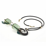 Přívěsek na brýle AIRPORT 3D Print 1ks