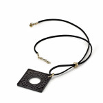 Přívěsek na brýle AIRPORT 3D Print 1ks