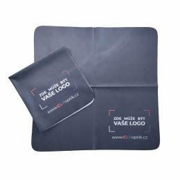 Mikrovlákno MAXI SIZE 30x30cm s vaším logem