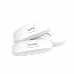 Alu pouzdro Medium s vaším logem od 100ks