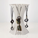 Stojan 3D Totem
