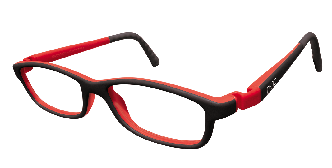 Náhradní stranice 127, černočervená