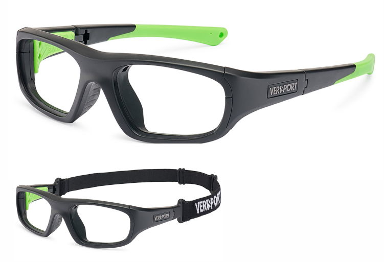 Sportovní ochranné brýle Zeus DTS vel. 52