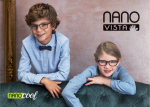 Samostatně stojící plakát Nano Cool