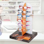 Stojan na dětské brýle Active Sport