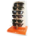 Stojan na sluneční brýle