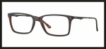 Plastové brýle vel. 53