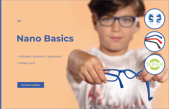 Nano Basics