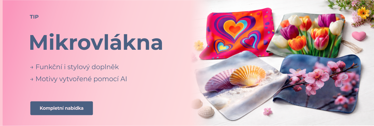 Mikrovlákna