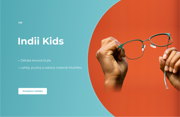 Indii Kids Multiflex