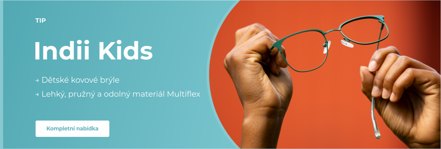 Indii Kids Multiflex
