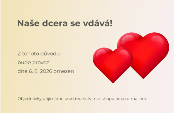Provozní doba