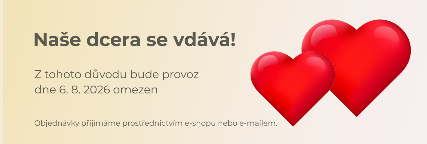 Provozní doba