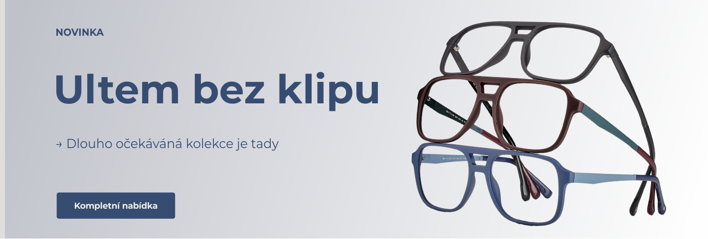 Ultem bez klipu