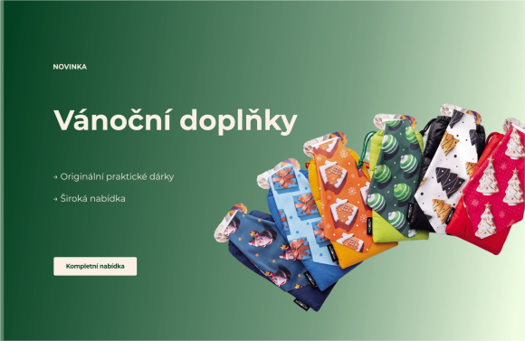 Vánoční doplňky